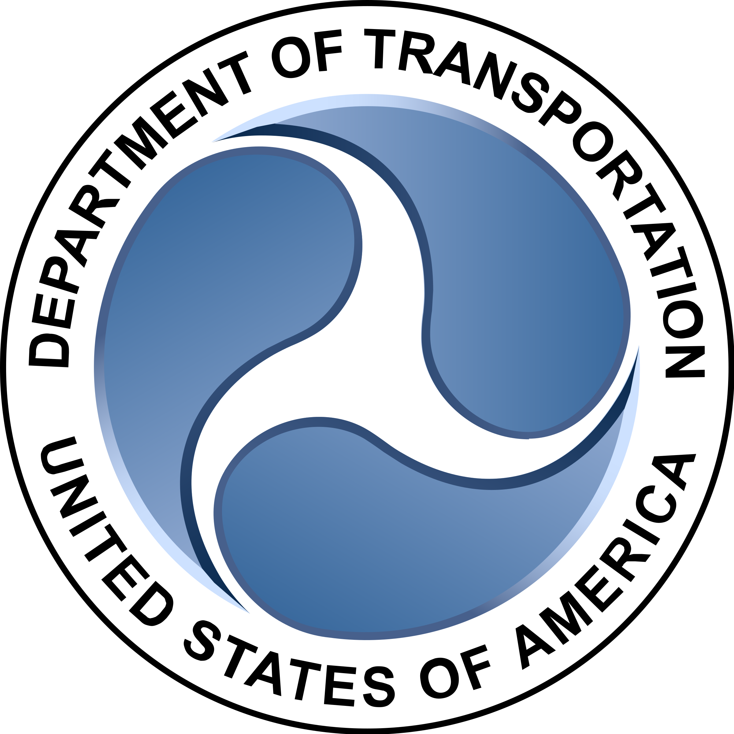 U.S. Department of Transportation